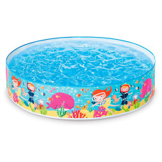 Дитячий басейн Intex 58477